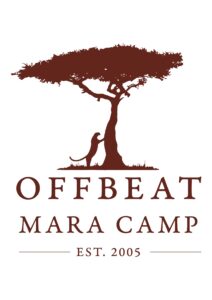 OFFBEAT MARA_STACKED_RED