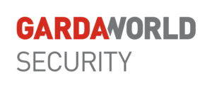 Garda World Security logo