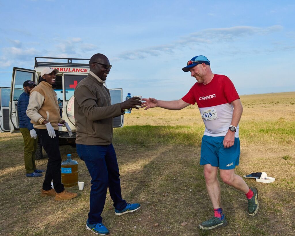Instagram post from ultra_mara_thon. This post is in position 0.