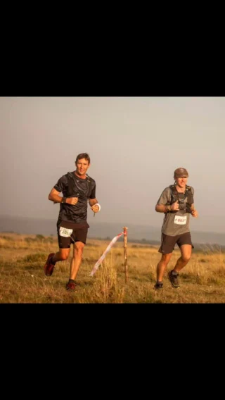 Instagram post from ultra_mara_thon. This post is in position 2.