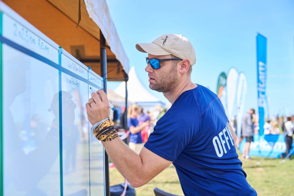 Instagram post from ultra_mara_thon. This post is in position 2.