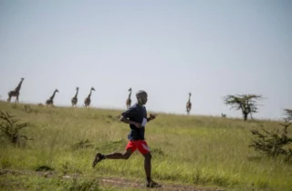 Instagram post from ultra_mara_thon. This post is in position 5.